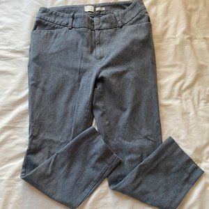 A New Day Mid-Rise Work Pants